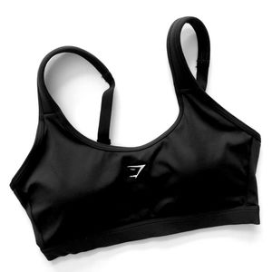 Gymshark M Fraction Sports Bra